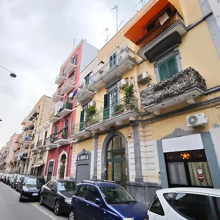 Appartement Under Dante *