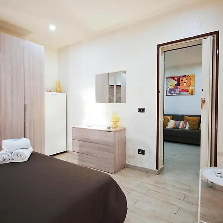 Apartamento Under Dante *
