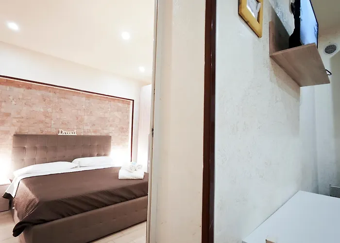 Under Dante Lägenhet *